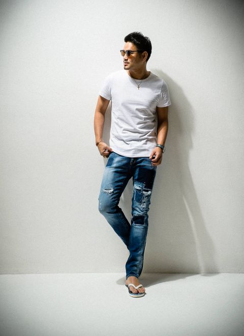STYLE NO.6