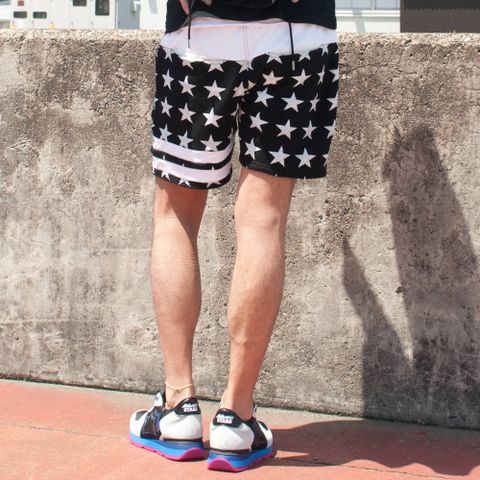 人気のMy Fuckin’ Dream Collection の『Rainbow ver』コーディネート。