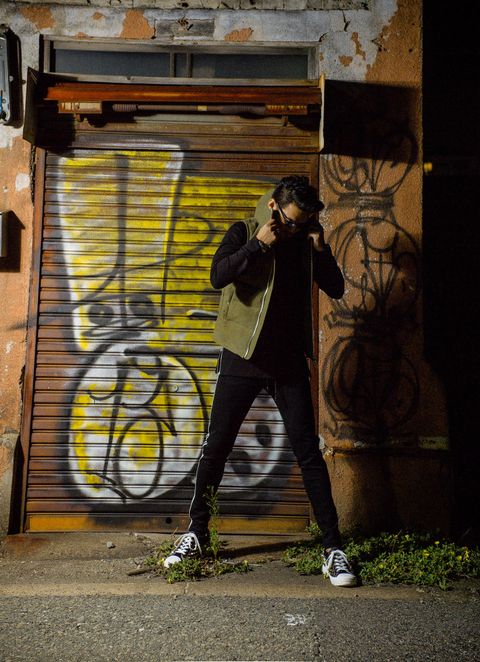 STYLE NO.18