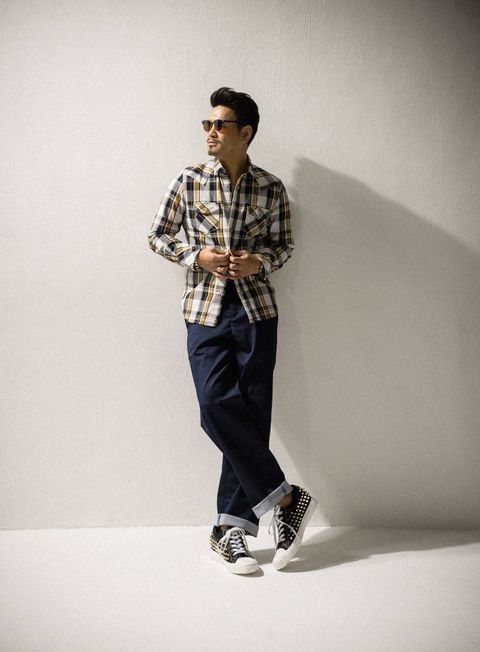 STYLE NO.46