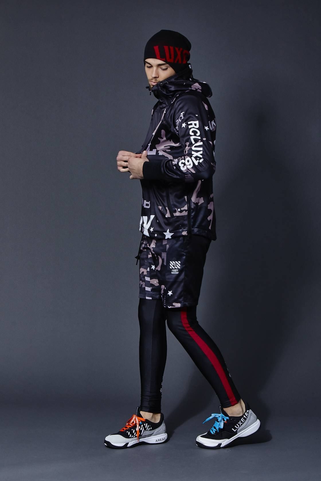 レッグウェア AKM LUXE163AKMBB EP4 LEGGINS COLLECTION AKM LUXE163AKMBB EP4 LEGGINS COLLECTION