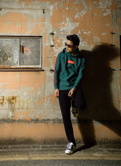 STYLE NO.16