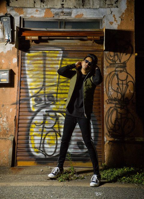 STYLE NO.18