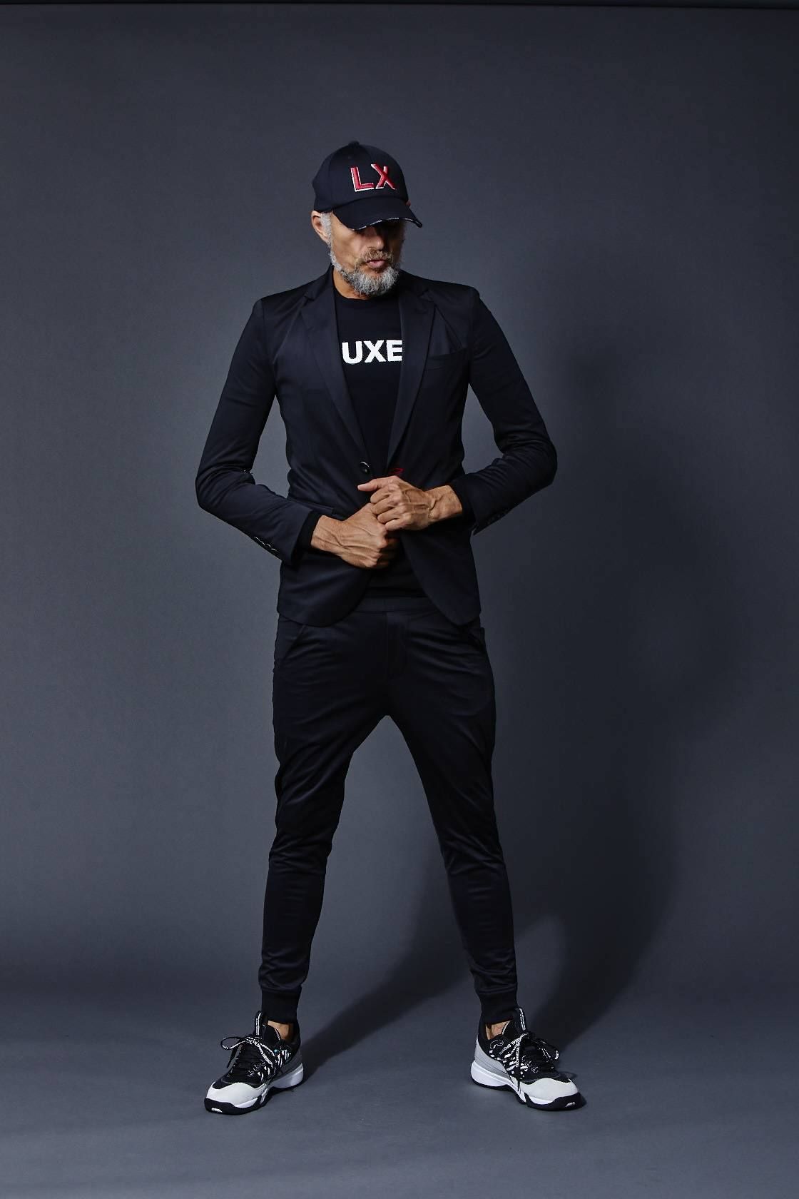 レッグウェア AKM LUXE163AKMBB EP4 LEGGINS COLLECTION AKM LUXE163AKMBB EP4 LEGGINS COLLECTION