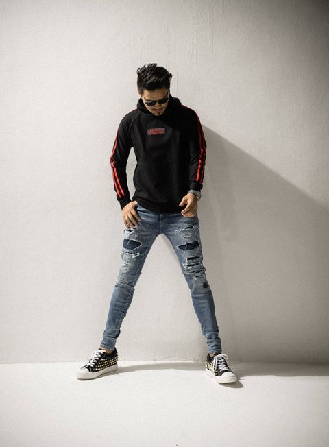 STYLE NO.27