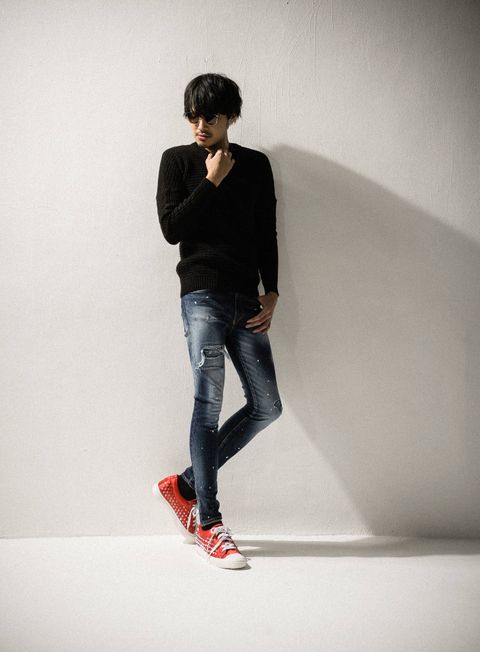 STYLE NO.33