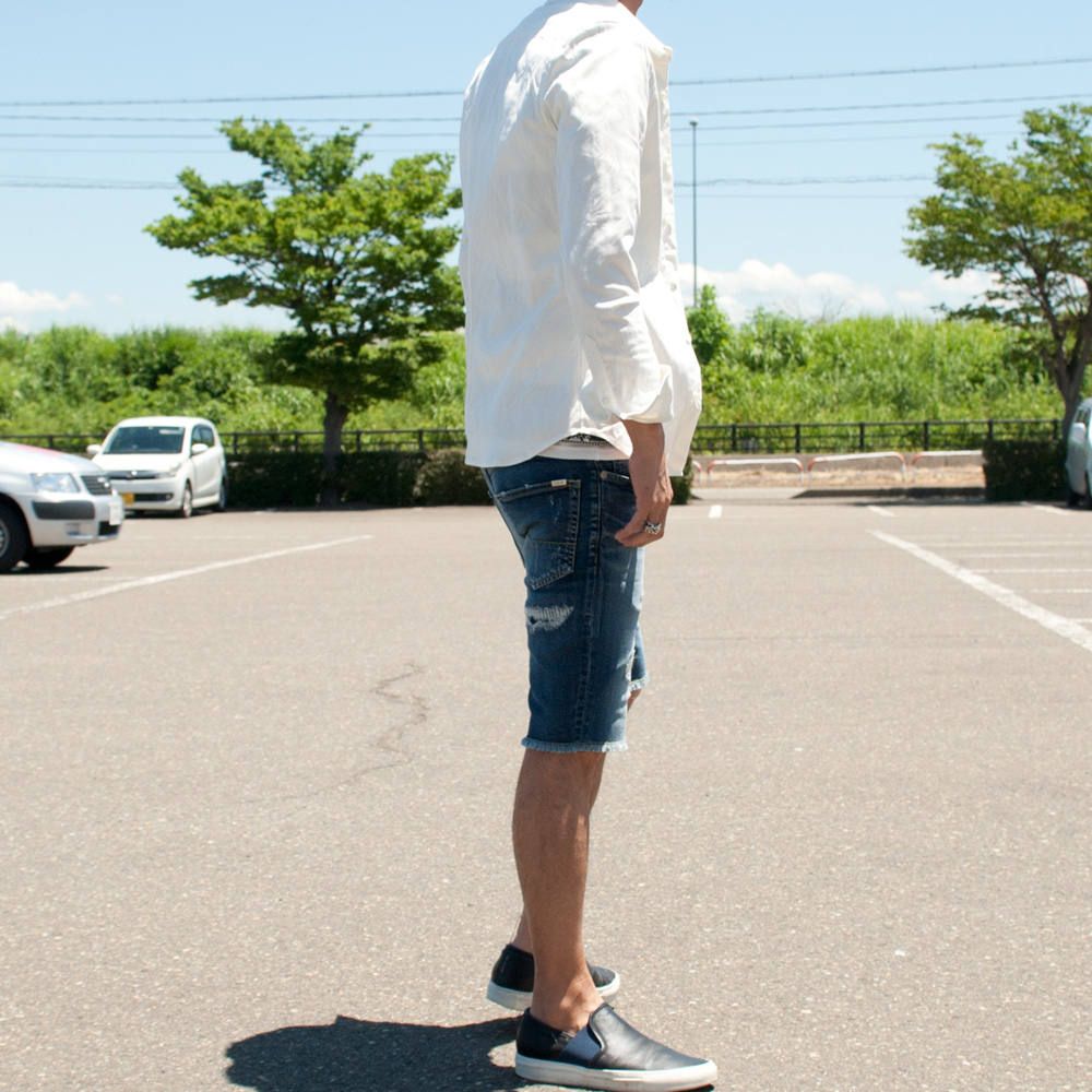 【AKM】コーディネート。
