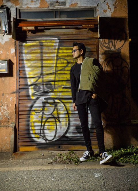 STYLE NO.18
