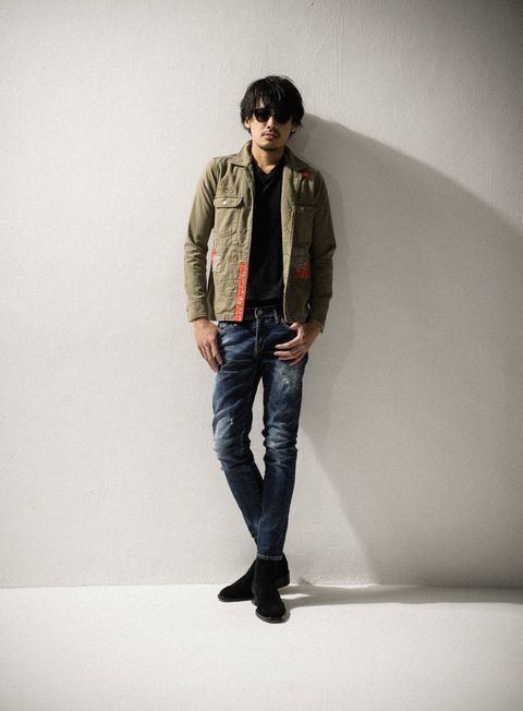 STYLE NO.30