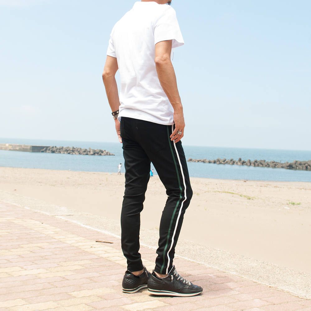 【RESOUND CLOTHING × chemical conbination】別注モデル!