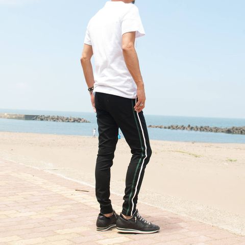 【RESOUND CLOTHING × chemical conbination】別注モデル!