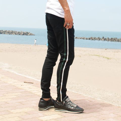 【RESOUND CLOTHING × chemical conbination】別注モデル!