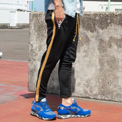 デニムシャツ (My Fuckin' Dream)