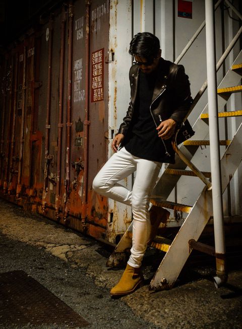 STYLE NO.6