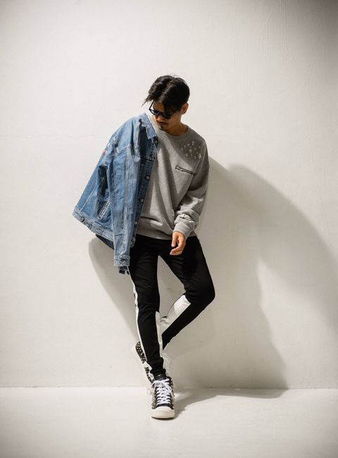 STYLE NO.22
