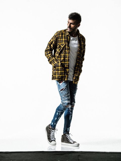 STYLE NO.43