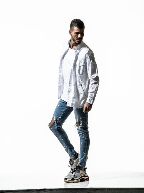 STYLE NO.41