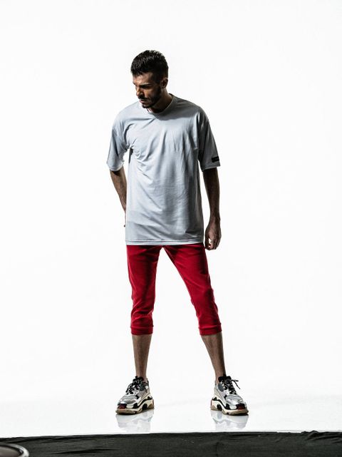 STYLE NO.8