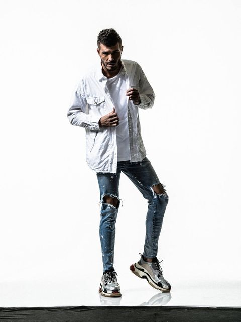 STYLE NO.41