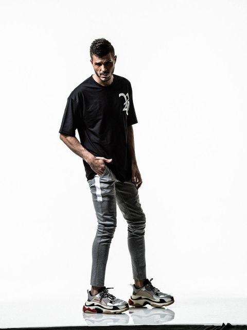 STYLE NO.27