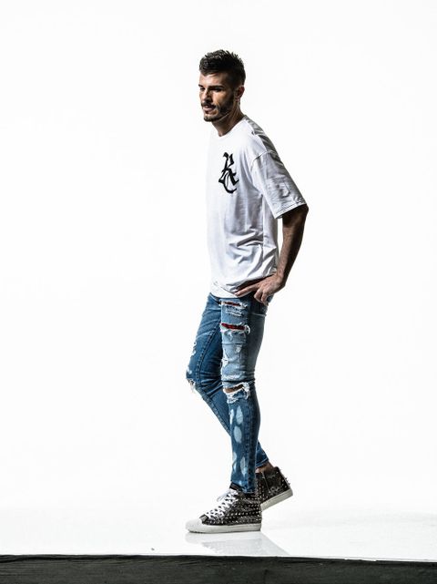 STYLE NO.43