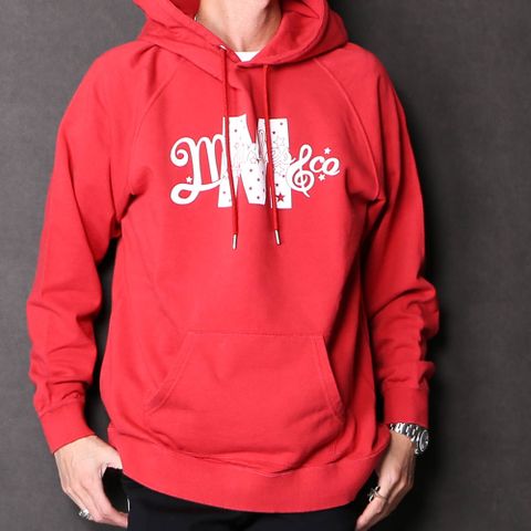 お客様コーディネートリクエスト。-【M×Marbles 】 washed pullover parka。