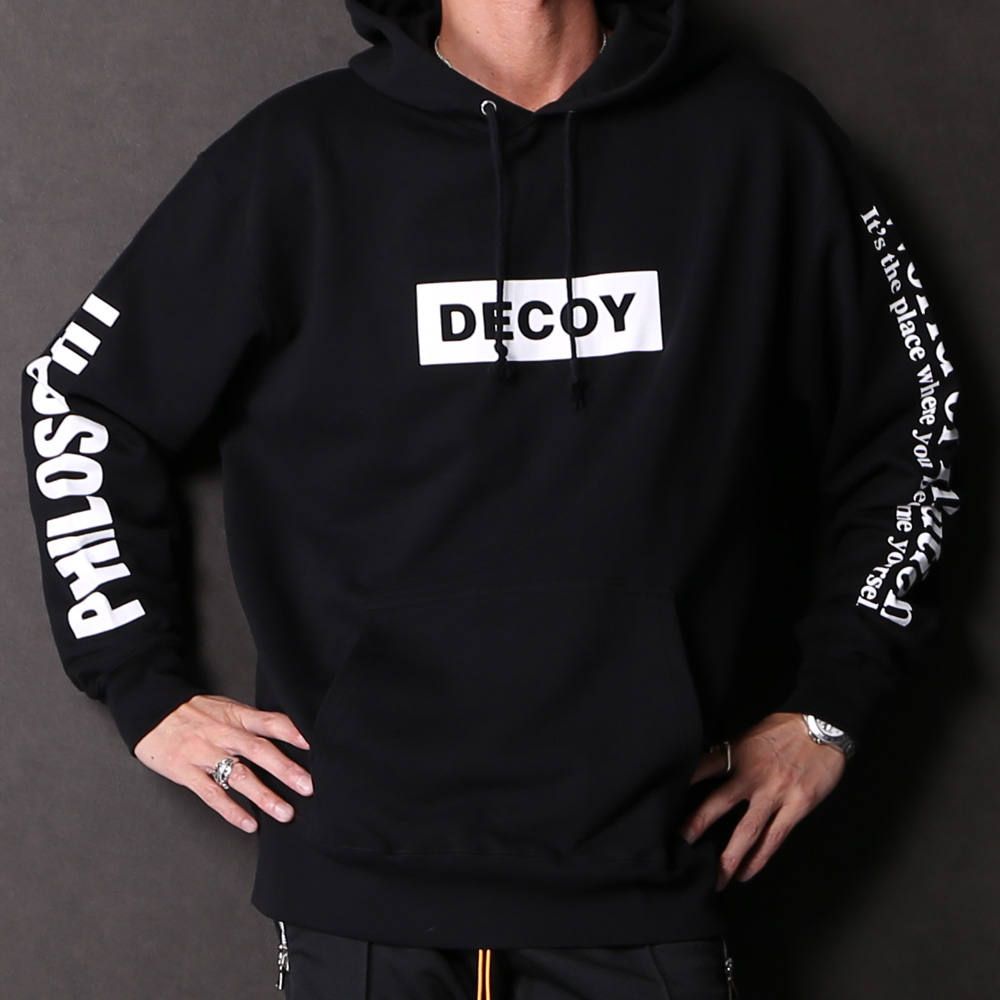 新ブランド【DECOY&CO. /デコイアンドシーオー】