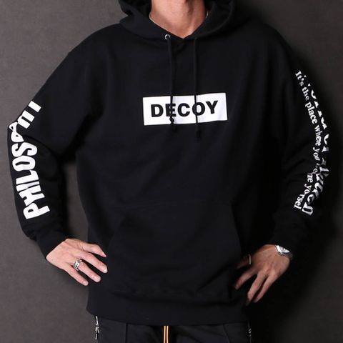 新ブランド【DECOY&CO. /デコイアンドシーオー】