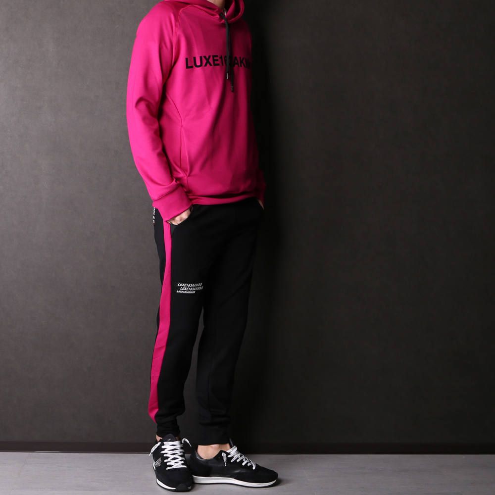 LUXE163AKMBB EPISODE-5  PINK