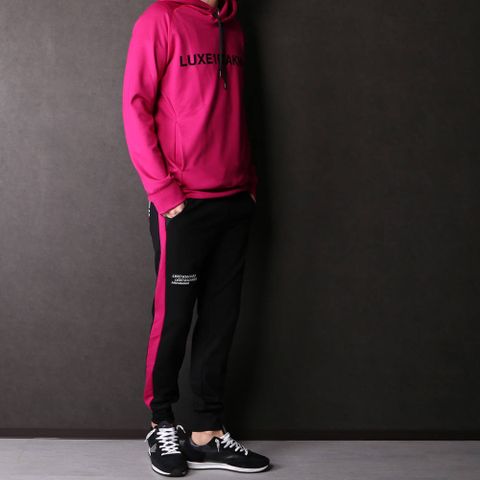 LUXE163AKMBB EPISODE-5  PINK