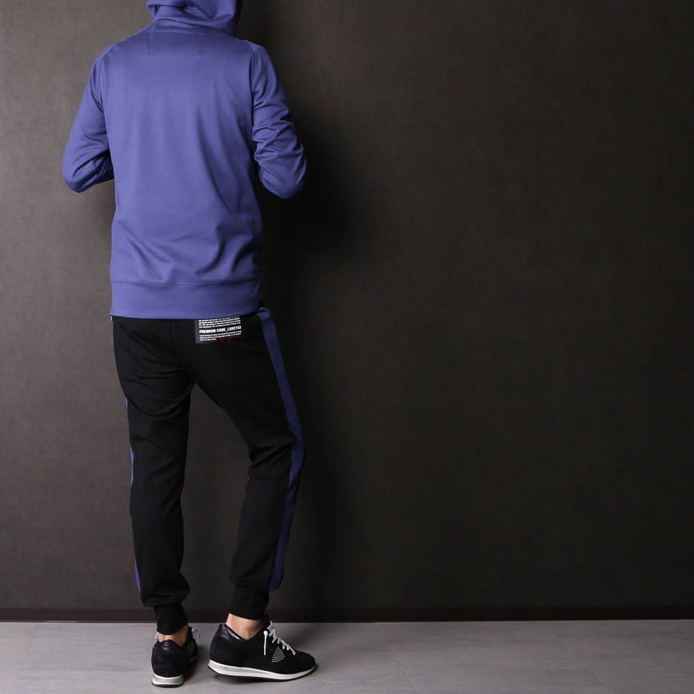 LUXE163AKMBB EPISODE-5 BLUE