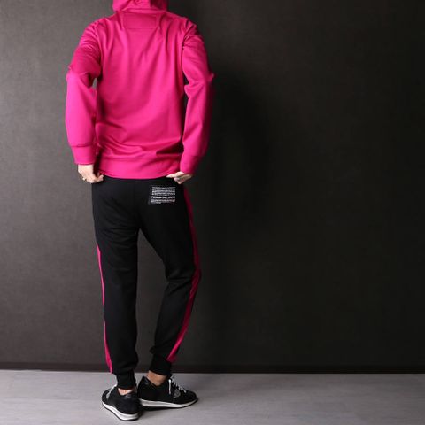 LUXE163AKMBB EPISODE-5  PINK