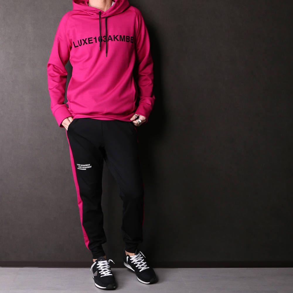 LUXE 163 AKMBB EPISODE-2 ハイクオリティな日常を貴方に… | gossip