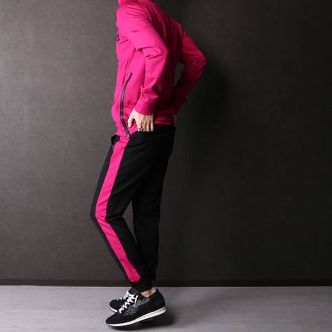 LUXE163AKMBB EPISODE-5  PINK