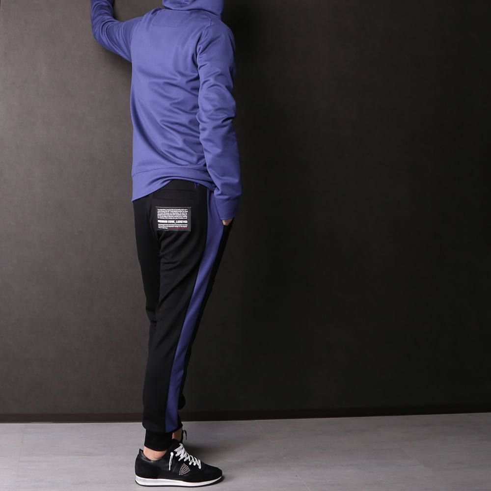 LUXE163AKMBB EPISODE-5 BLUE