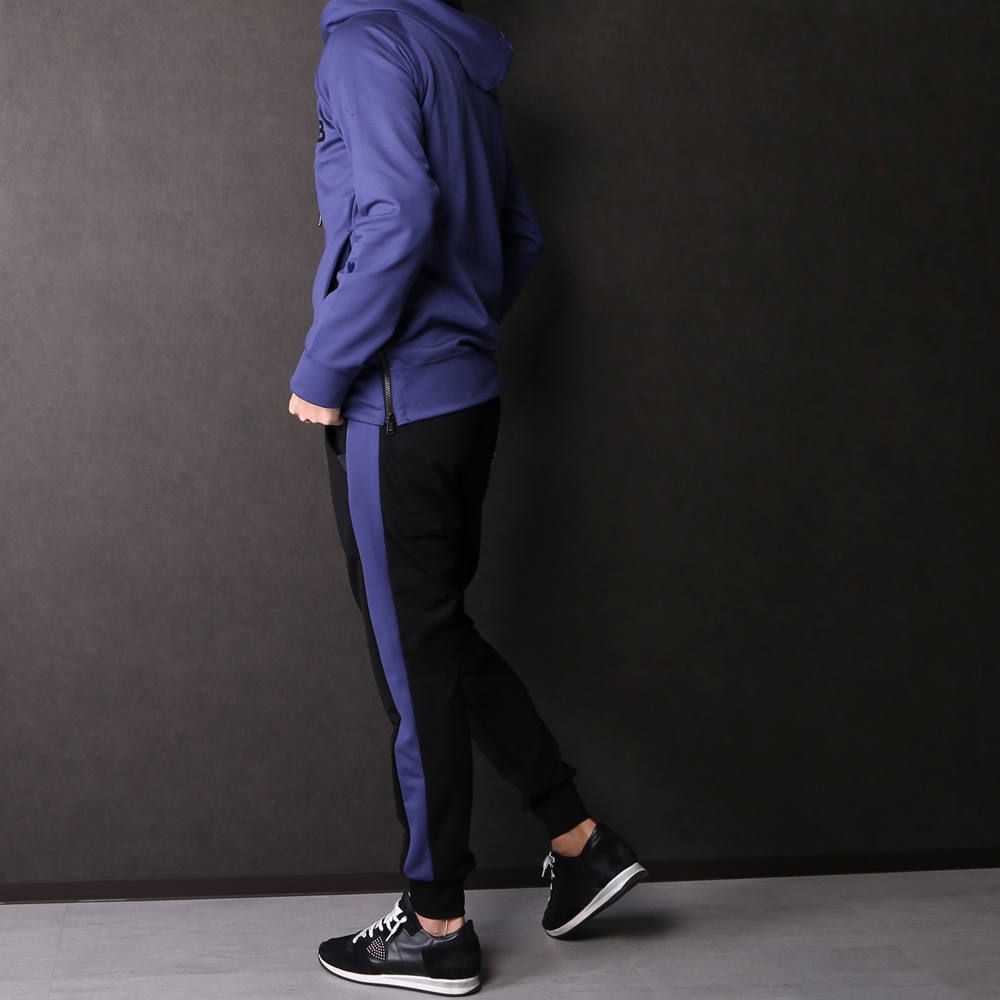 LUXE163AKMBB EPISODE-5 BLUE