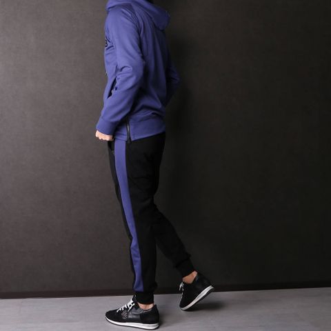 LUXE163AKMBB EPISODE-5 BLUE