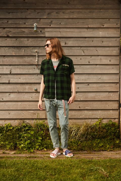 STYLE NO.9