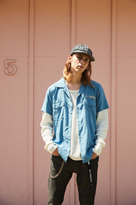 STYLE NO.18