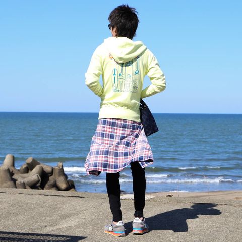 サーフスタイル