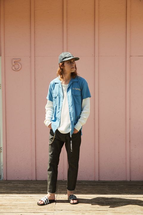 STYLE NO.18
