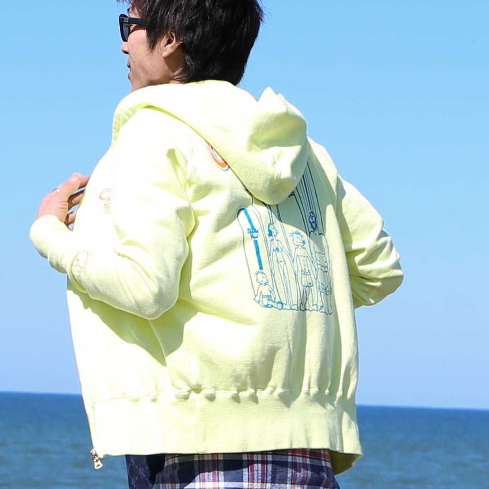 サーフスタイル