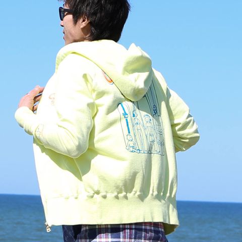 サーフスタイル
