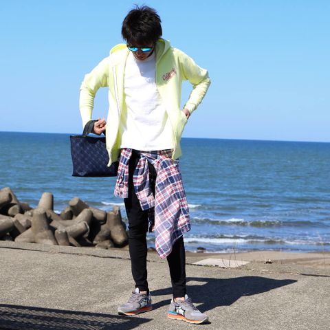 サーフスタイル