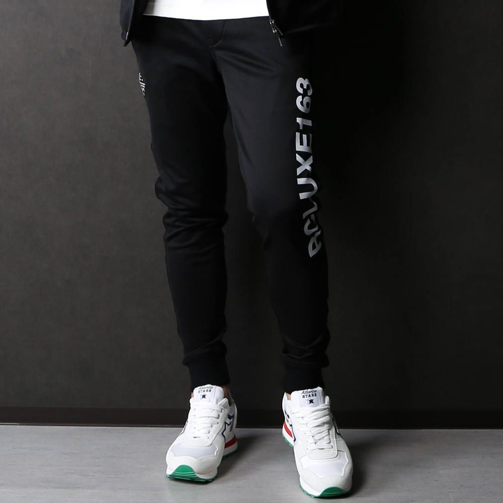 [3D-TECH WEAR]セットアップコーデ