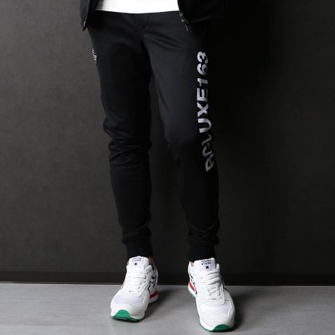[3D-TECH WEAR]セットアップコーデ