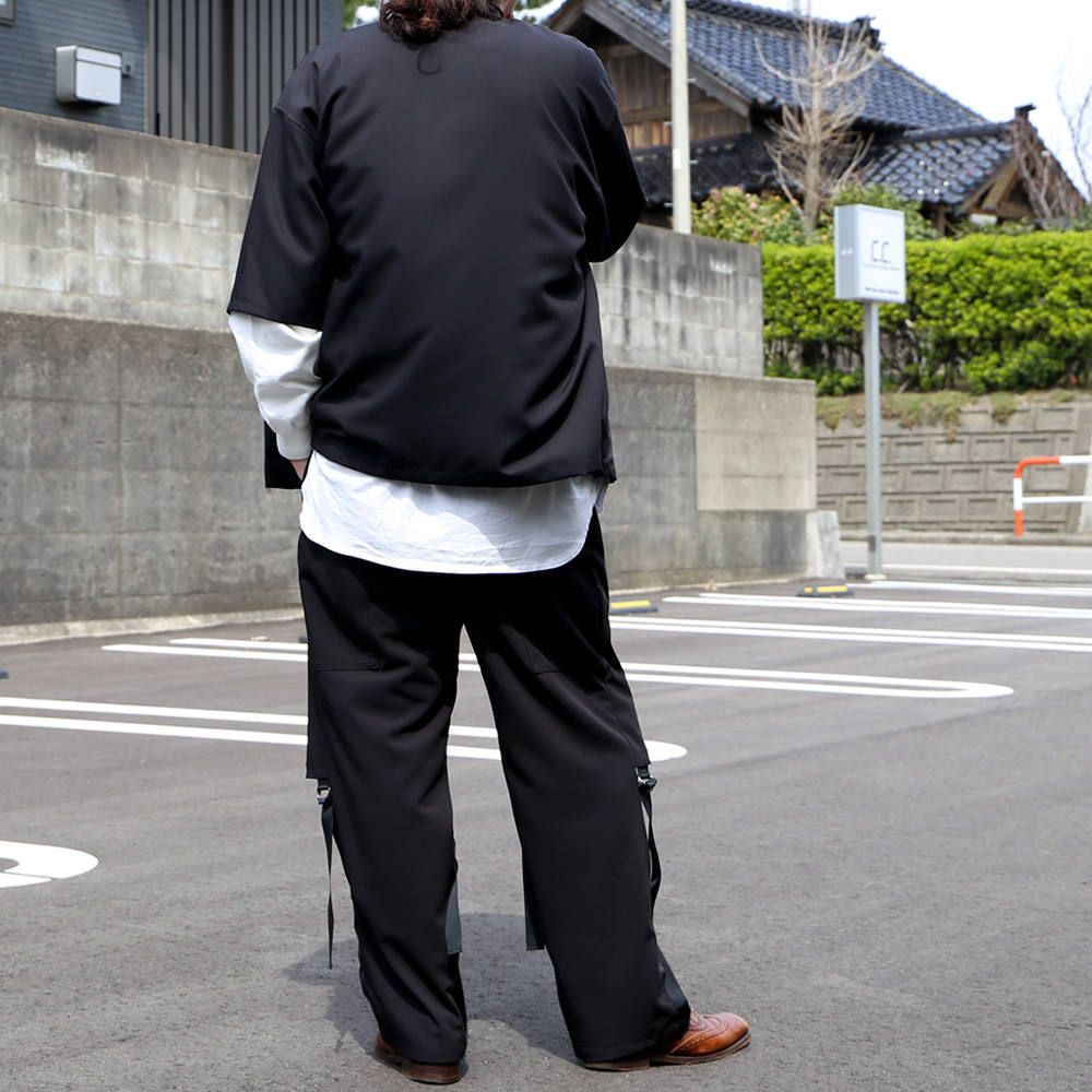 《Iroquois》 2019 SUMMER EXHIBITION 新着コーデ①