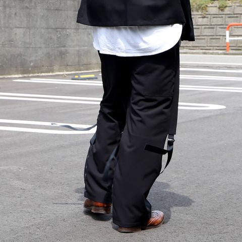 《Iroquois》 2019 SUMMER EXHIBITION 新着コーデ①