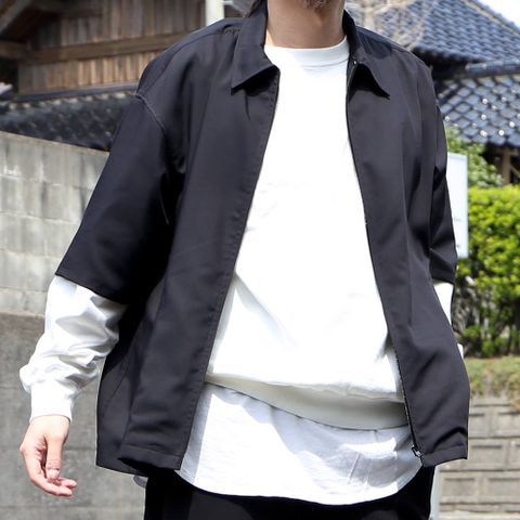 《Iroquois》 2019 SUMMER EXHIBITION 新着コーデ①