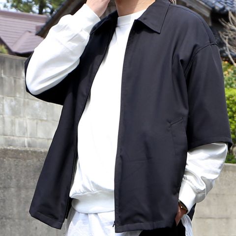 《Iroquois》 2019 SUMMER EXHIBITION 新着コーデ①